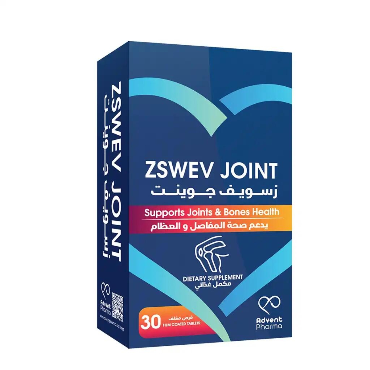 Zswev Joint Tablets